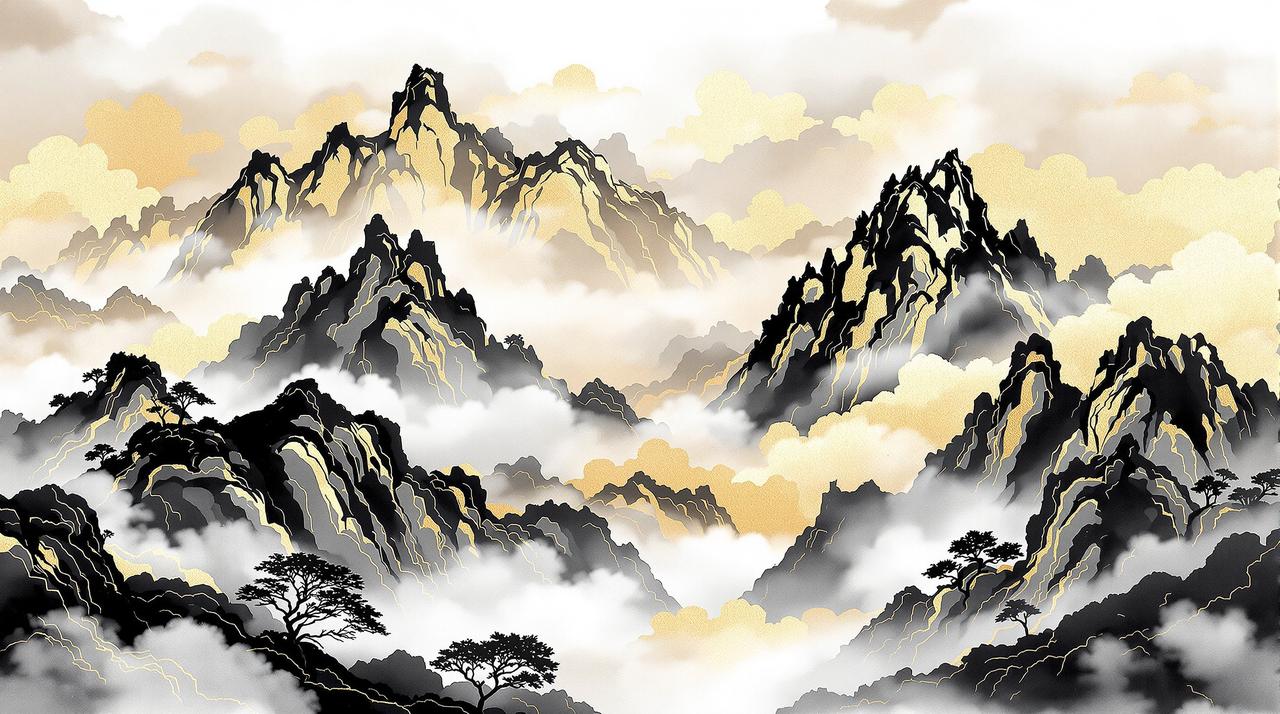 香蕉视频黄版国漫崛起：东方美学新势力